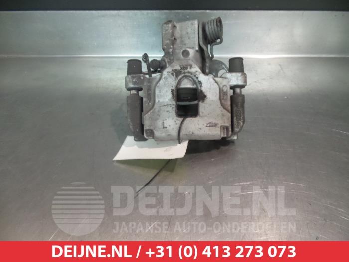 Honda Civic Remklauw (Tang) links-achter O376471