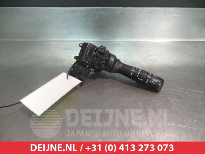 Toyota Landcruiser Wiper switch O310425