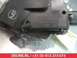 Toyota Landcruiser Front wiper motor O349400 photo 2