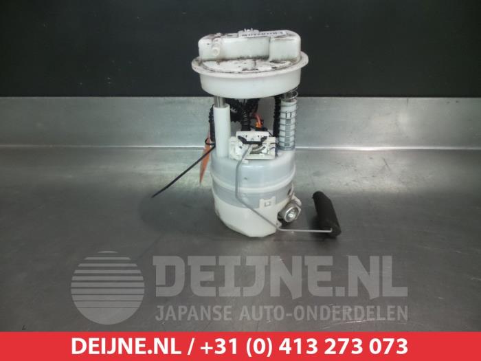 Nissan Cube Kraftstoffpumpe Elektrisch O354224