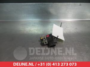 Gebruikte Roetfilter sensor Toyota Land Cruiser V8 (J20) 4.5 D-4D 32V Prijs € 20,00 Margeregeling aangeboden door V.Deijne Jap.Auto-onderdelen BV