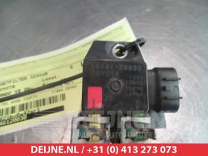 Toyota Landcruiser Rußfilter Sensor O371152 foto 2