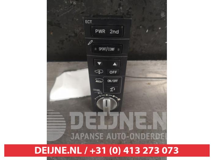 Toyota Landcruiser Switch (miscellaneous) O269168