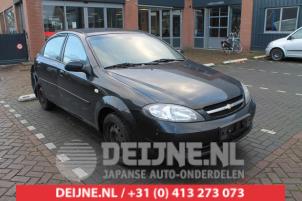 Chevrolet Lacetti Portier 4Deurs rechts-achter O285895 foto 2