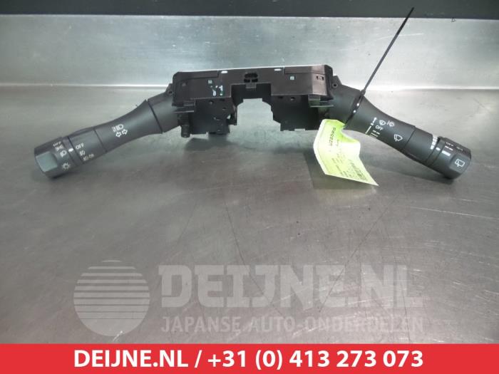 Nissan Juke Combischakelaar Stuurkolom O308493