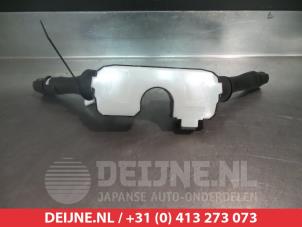 Nissan Juke Kombischalter Lenksäule O308493 foto 2