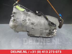 Gebruikte Automaatbak Ssang Yong Rodius 2.7 270 Xdi 20V 4x2 Prijs € 350,00 Margeregeling aangeboden door V.Deijne Jap.Auto-onderdelen BV