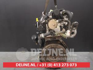 Nissan Micra Motor O392215 foto 3