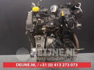 Nissan Micra Motor O392215 foto 2