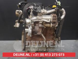 Nissan Micra Motor O392215 foto 4