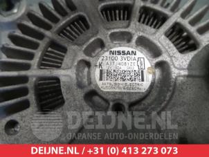 Nissan Juke Dynamo O358186 foto 2