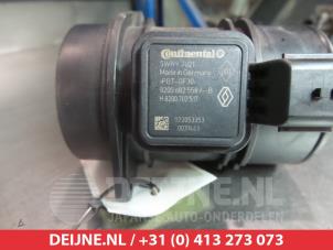 Nissan Juke Luftmengenmesser O342572 foto 2