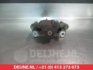 Nissan Juke Bremszange links hinten O376165 foto 2