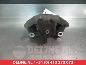 Nissan Juke Bremszange links vorne O324866 foto 2