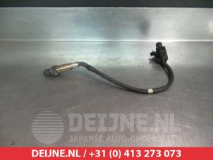Gebruikte Lambda Sonde Nissan Juke (F15) 1.5 dCi Prijs € 35,00 Margeregeling aangeboden door V.Deijne Jap.Auto-onderdelen BV