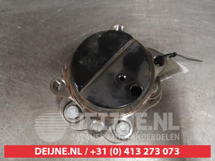 Nissan Juke Radlager hinten O384963