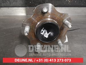 Nissan Juke Rear wheel bearing O384963 photo 2