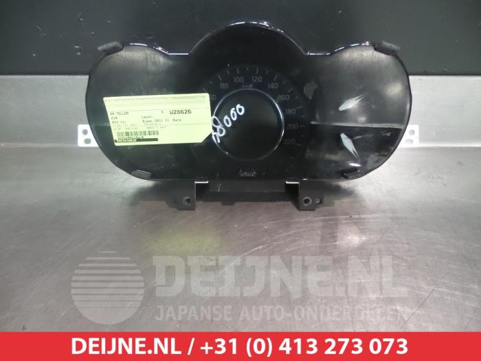 Kia Rio Tacho - Kombiinstrument KM O304535