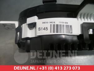 Kia Rio Odometer KM O304535 photo 3