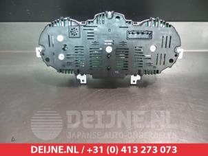 Kia Rio Odometer KM O304535 photo 2