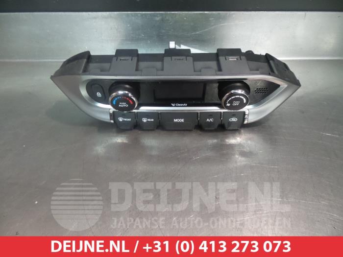 Kia Rio Kachel Bedieningspaneel O305815