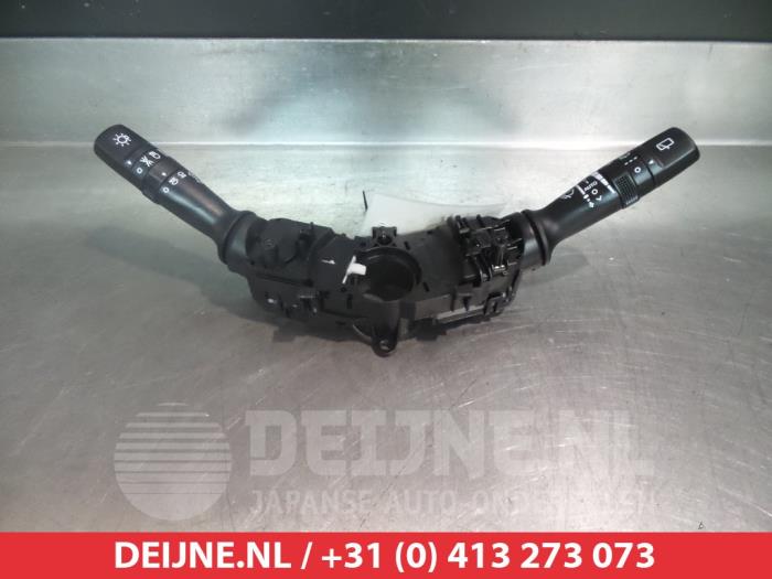 Kia Rio Combischakelaar Stuurkolom O308654
