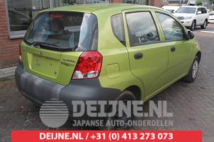 Daewoo Kalos Portier 4Deurs rechts-voor O273379 foto 2