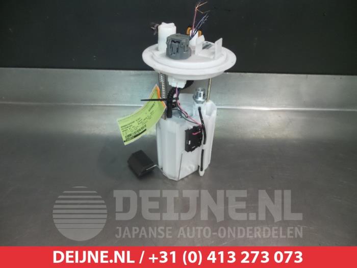 Mitsubishi Space Star Brandstofpomp Elektrisch O354477