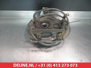 Nissan Pathfinder Knuckle, rear right O382967 photo 2