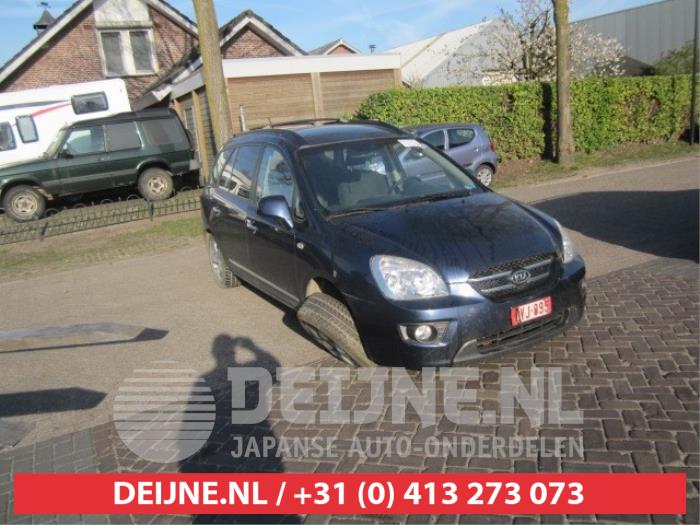 Kia Carens Portier 4Deurs rechts-voor O273355