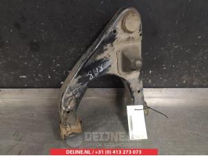 Nissan Pathfinder Rear wishbone, right O384292 photo 2