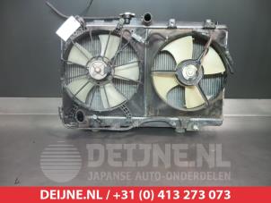 Honda Accord Radiateur O339926 foto 2