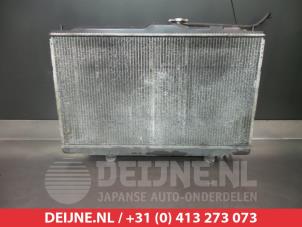 Gebruikte Radiateur Honda Accord (CG) 3.0i ES,LS 24V Prijs € 25,00 Margeregeling aangeboden door V.Deijne Jap.Auto-onderdelen BV