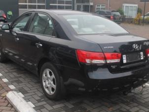 Hyundai Sonata Heckklappe O295840 foto 3
