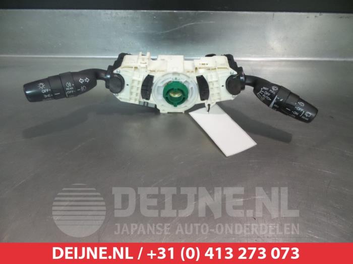 Honda Insight Kombischalter Lenksäule O308948