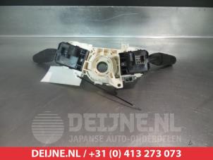 Honda Insight Steering column stalk O308948 photo 2