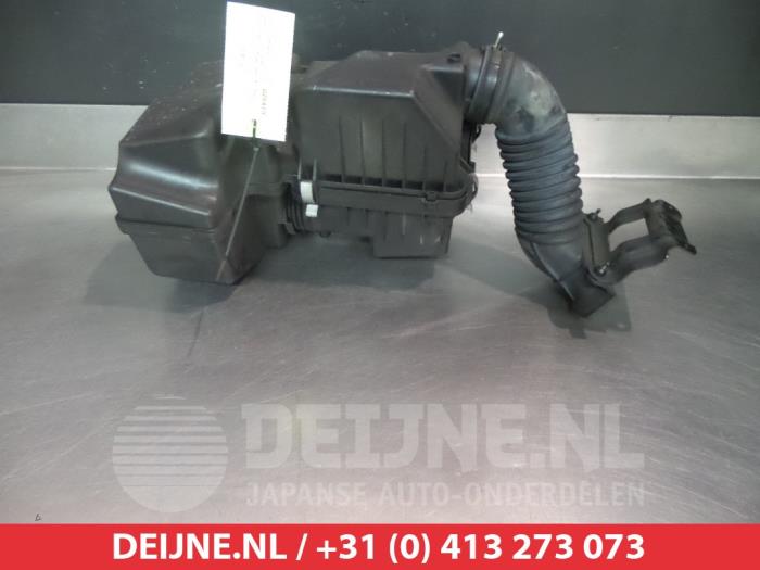 Honda Insight Luftfiltergehäuse O357138