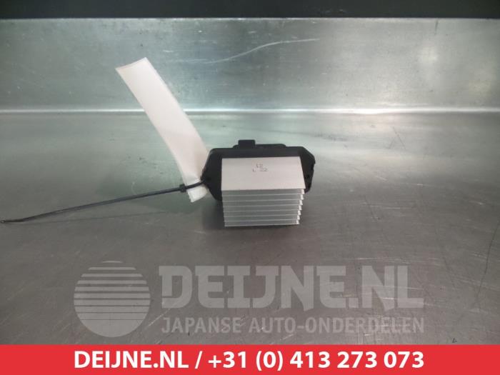 Honda Insight Heizung Widerstand O368186
