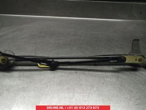 Hyundai Sonata Ruitenwis Mechaniek O349622 foto 2