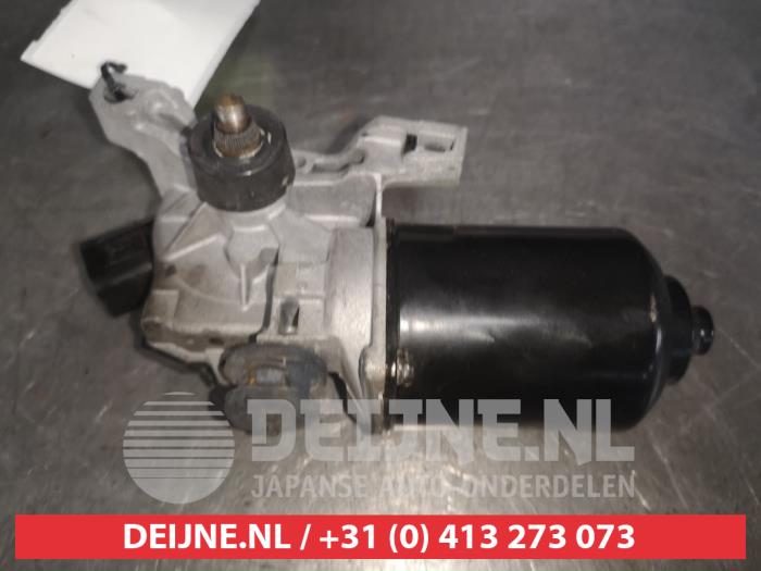 Hyundai Sonata Front wiper motor O348578