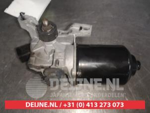 Gebruikte Ruitenwissermotor voor Hyundai Sonata 2.0 CRDI VGT 16V Dynamic Prijs € 35,00 Margeregeling aangeboden door V.Deijne Jap.Auto-onderdelen BV
