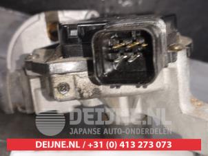 Hyundai Sonata Scheibenwischermotor vorne O348578 foto 3