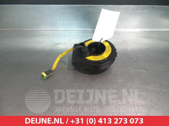 Hyundai Sonata Klokveer Airbag O307680