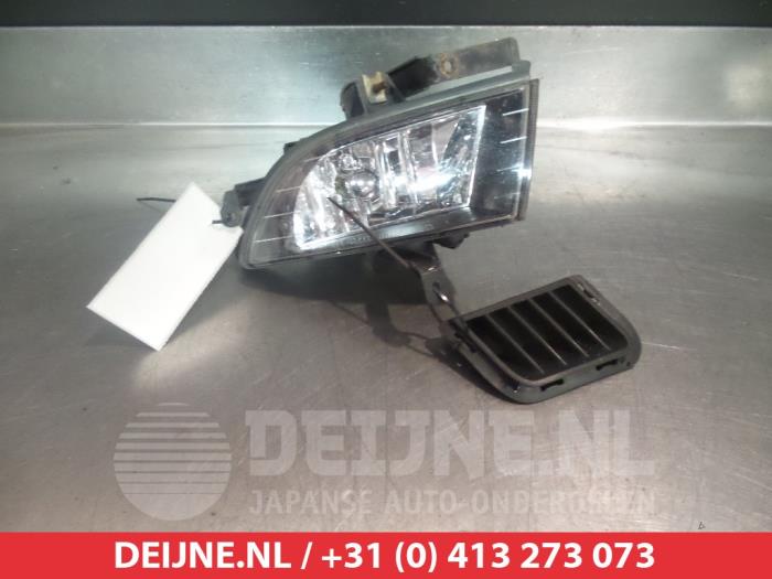 Hyundai Sonata Mistlamp links-voor O267885