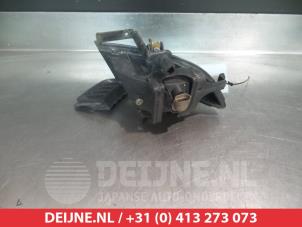 Hyundai Sonata Fog light, front left O267885 photo 2