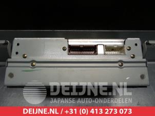 Nissan Primera Navigation Display O313703 foto 3