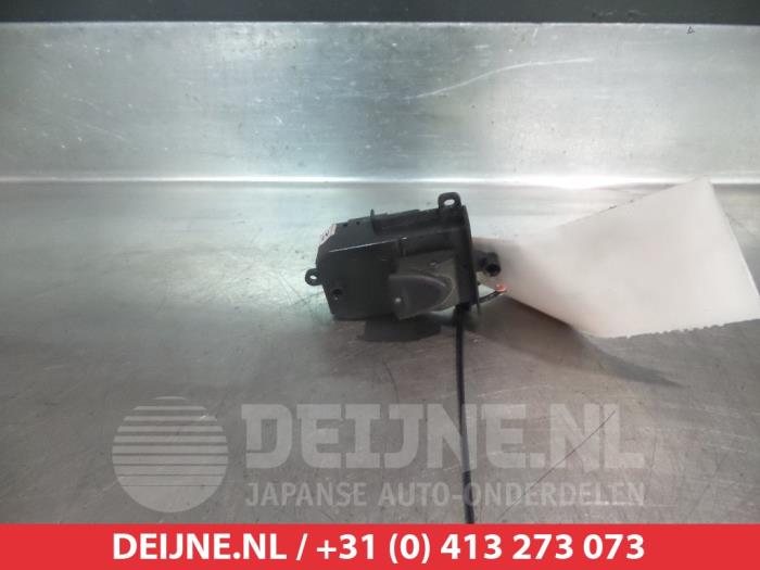 Honda Civic IMA Elektrisch Raam Schakelaar O311336