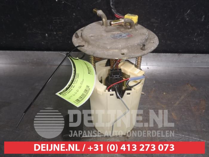 Gebruikte Tank element Pomp Kia Carens II (FJ) 1.8i 16V Prijs € 40,00 Margeregeling aangeboden door V.Deijne Jap.Auto-onderdelen BV
