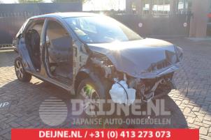 Nissan Pulsar Voorruit O270934 foto 2