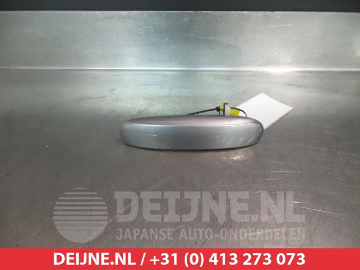 Mitsubishi Space Star Portiergreep 4Deurs links-voor O277323